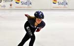 Shorttrack-training 20-9-2009 - 023