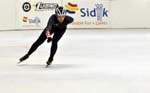 Shorttrack-training 20-9-2009 - 044