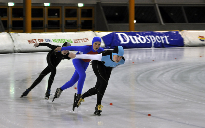 Scholenploegenachtervolging - 007