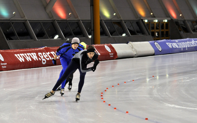 Scholenploegenachtervolging - 031