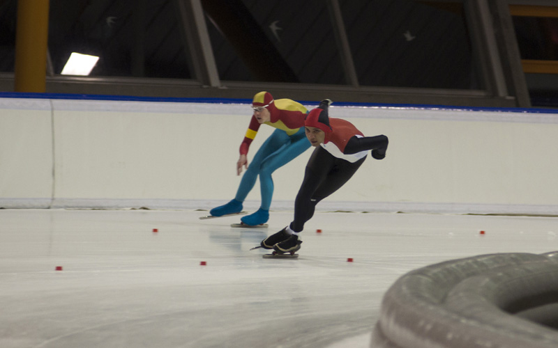 Trainingswedstrijd 2011-01-30 - 29
